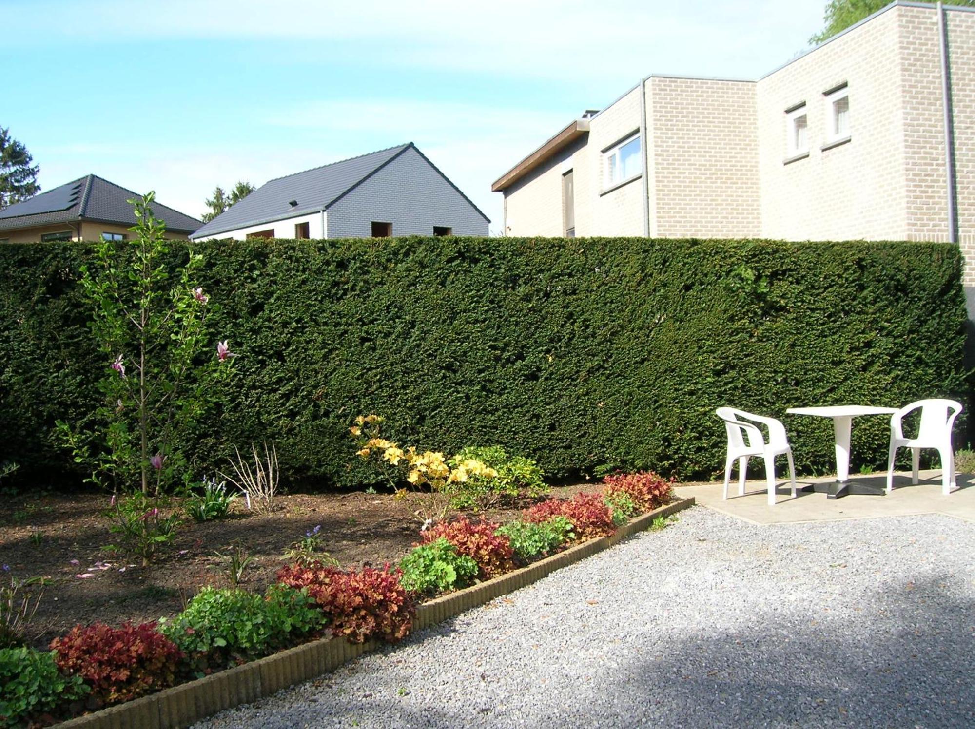 Liry'S Home Tongeren Exterior foto